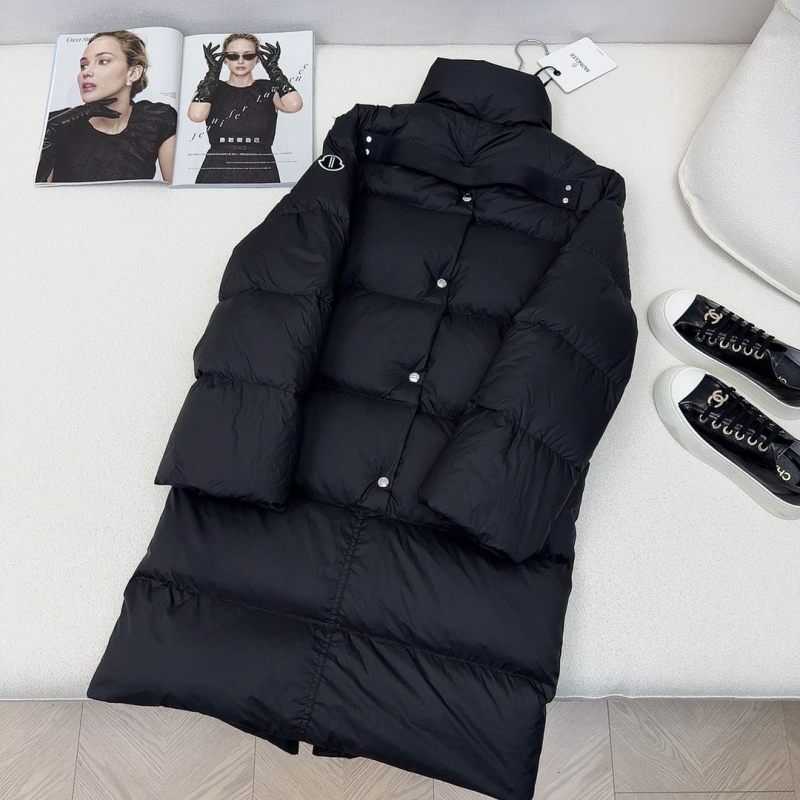 Moncler Down Coat